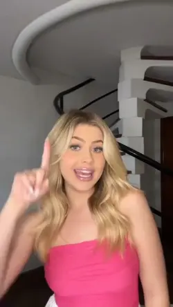 loira padrão feia 