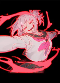 Toga - Red