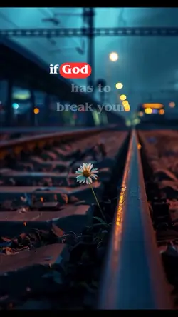 Believe in ur vision