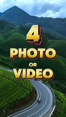 Vlog video
