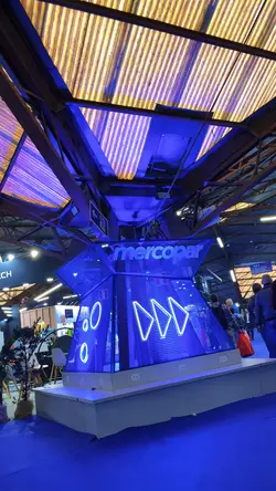 Evento | Corporativo