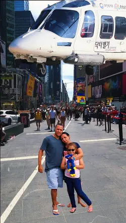 Times Square