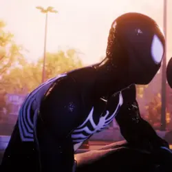 Spidey edit