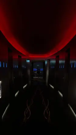 Nightluxe vibe 