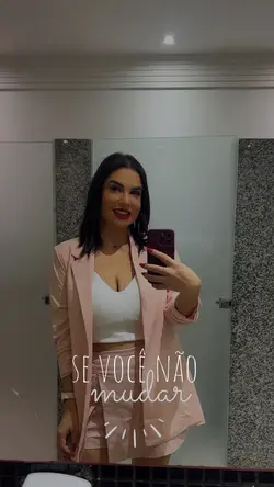 Antes X Depois  