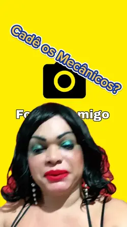 Marca seu mecânico 