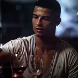 Ronaldo Mentality>>>
