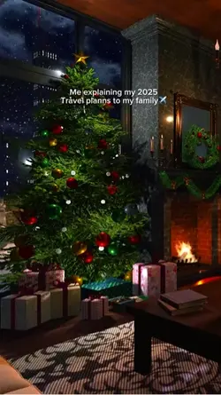 Christmas🌲