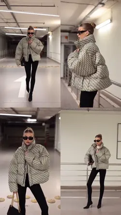 Trend ootd 