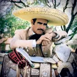 Vicente Fernández 
