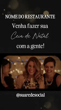 Ceia de Natal 