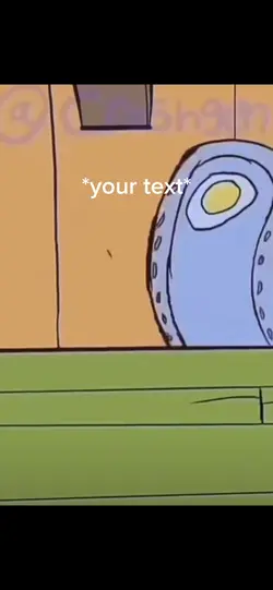 Squidward