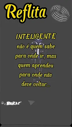 Inteligência 