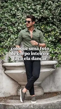 foto dançando 