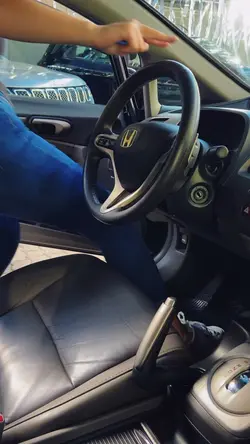 Esse Civic 🥰