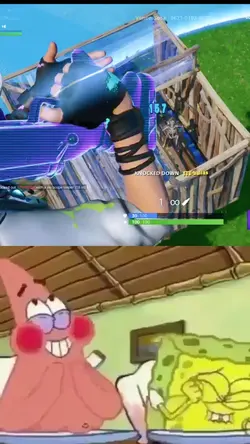 Splitscreen template