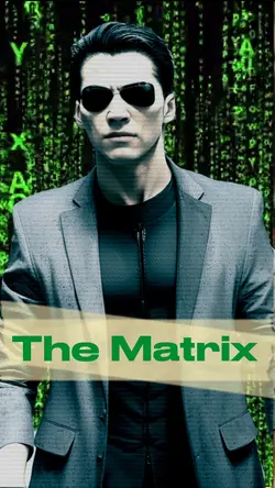 The Matrix