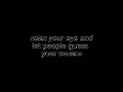 can yall guess??