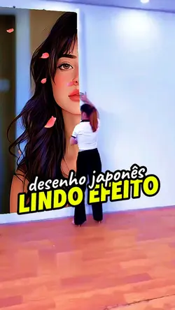 desenho japonês 