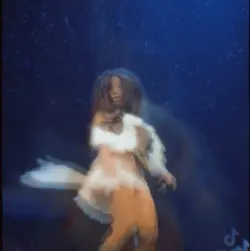 SZA 🛥️🌊