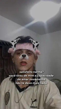 Vlw karma