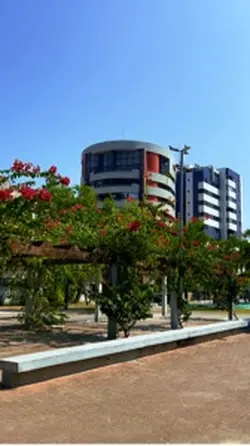 Transição Lanterna