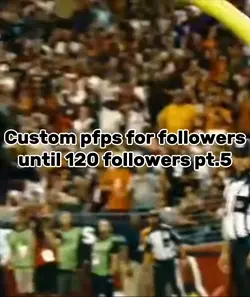 custom pfps for you!