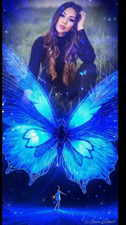 Mariposa 