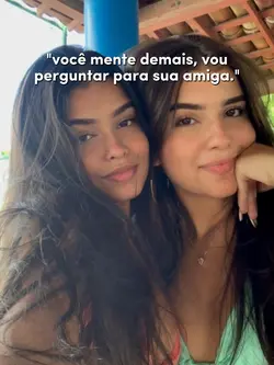 amigas, trend.