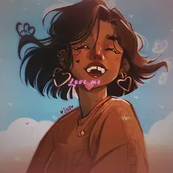 Love me 💗