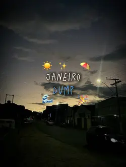 janeiro dump