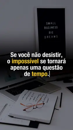 Motivação 🎯