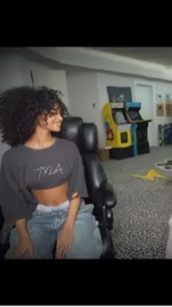 Tyla😍