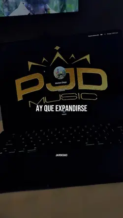 PJD MUSIC 