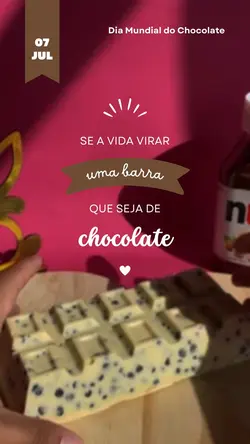 Chocolate 
