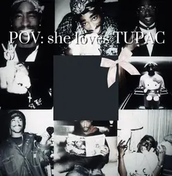 TUPAC💗