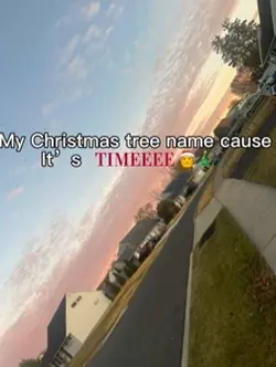 Christmas is almost 