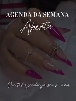 Mostre seu trabalho 