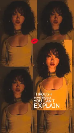 sua foto <3