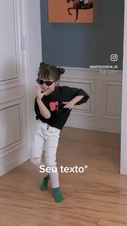 Seu texto