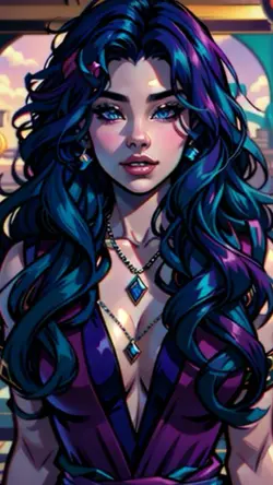 Ai Aladdin Jasmine 