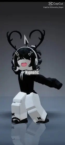 HYPNOTIC‼️