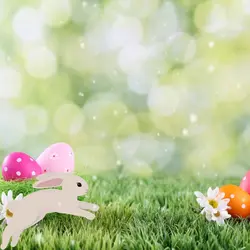 Happy Easter