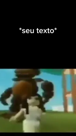 EU FUGINDO DE ALGUÉM