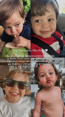 parabéns filho..❤️🏆