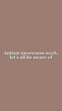 Autism