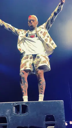 Concert Template