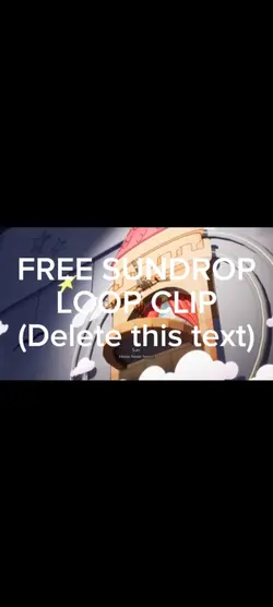 FREE FNAF CLIP