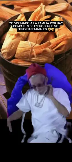 loco de la selva