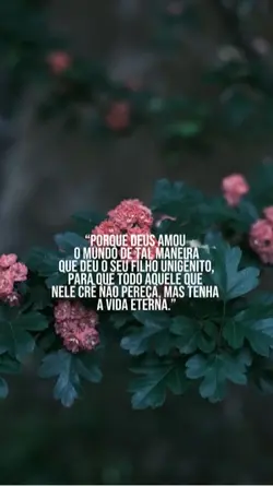 João 3:16